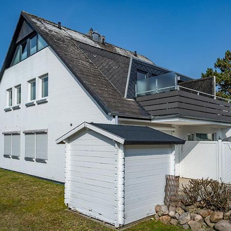 Perfekte Wohnung In Perfekter Lage Mit Balkon! Westerland Esterno foto